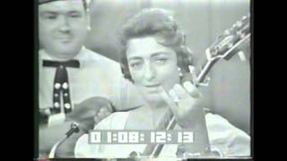 Earl Scruggs and Mabelle Carter   Gold Watch And Chain