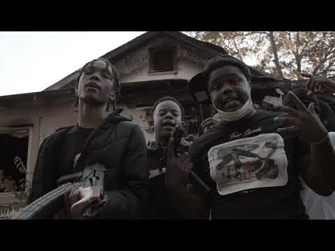 JayvoFrm900 - I'm Leanin (Official Music Video)