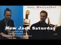 Eric Marienthal New Jack Saturday