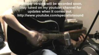 Video thumbnail for TL Audio VP1 by specialistsound