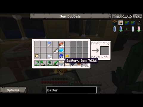 FTB Ultimate Pack Let's Play S00E03 (v0.1.3)