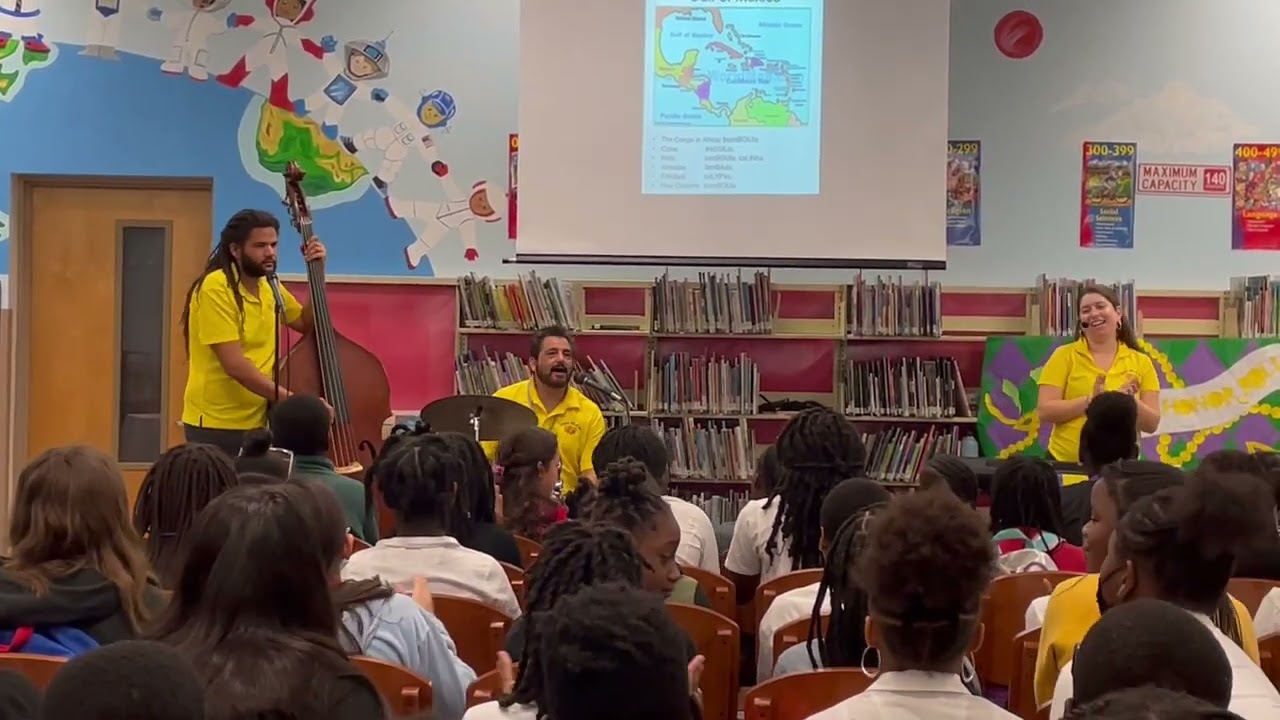 JazzSLAM Rock Island Elem.2023