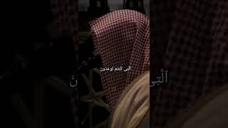 Download lagu Surah Fussilat with the voice of the reciter Sheikh Nasser Al-Qatami #religion #islamicvideo mp3