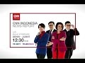 CNN Indonesia News Report