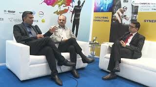Interview with Kalpesh Dhami, Managing Director, Engineering & Chemical (India) Pvt. Ltd. and Dinesh Chopra, Managing Partner, D R Enterprises