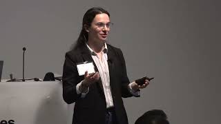 Session 7-3: Techno-Economic Modeling of GENs with HEATNETS Model