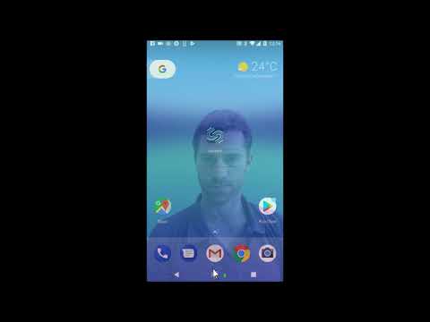 Open Sesame Tutorial - Settings