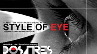 MAGNIFIQUE GIRLS  (Se Magnifique vs Girls)  -  Dario Nuñez vs Style of eye  (DaveMiaux Bootleg)