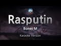 Boney M-Rasputin (Karaoke Version)