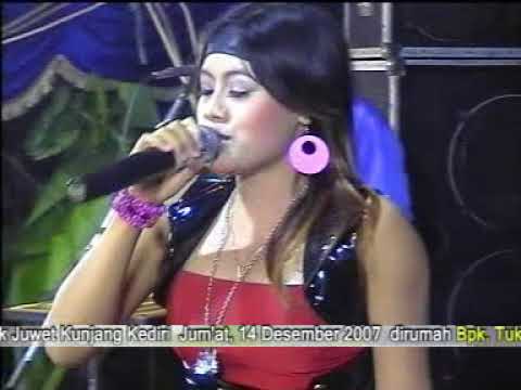 RGS - Cinta Merah Jambu (Live in Besuk Juwet Kunjang Kediri)