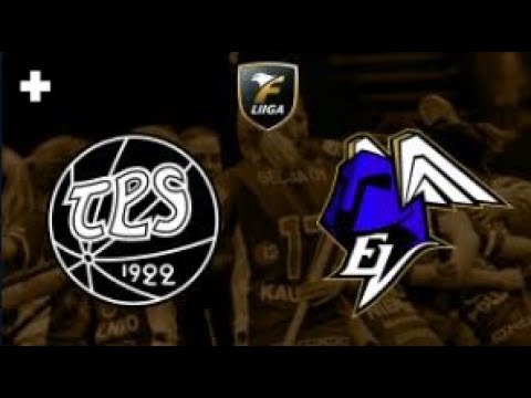 HIGHLIGHTS: TPS - EräViikingit 9.2.2022