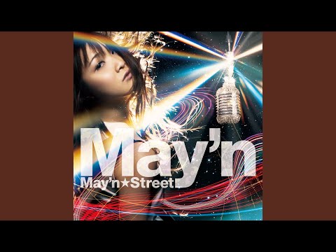 ライオン －May'n Ver.-