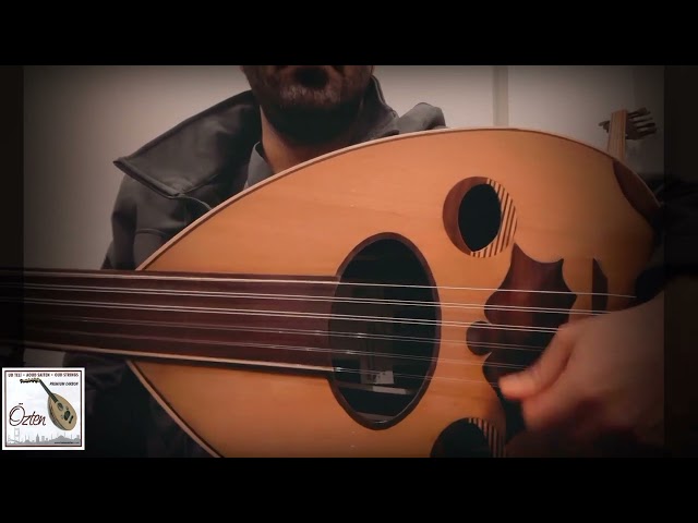 اوتار اوزتن دوزان فا-فا عراقي 11 وتر