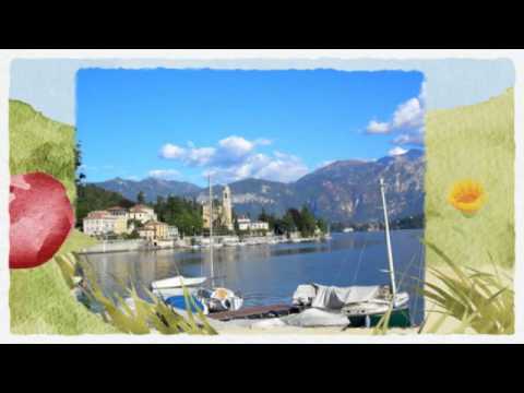 Ferienwohnung CASA FIORITA - Urlaub am Comer See - Lake Como holiday