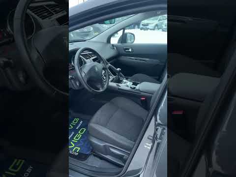 фото peugeot 3008 i рестайлинг 0