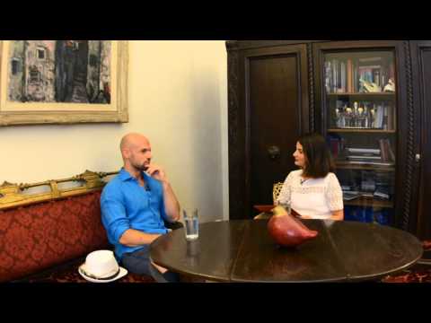 FESTIVALSKI KANTUN gost: Mislav Čavajda   - ep.04