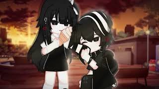 Lâu r k eff kiểu này, eff kiểu viền trắng 😴🤓🪻#gachalife #gacha #gachaclub