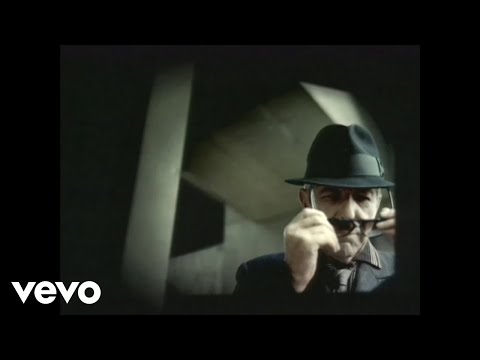 Leonard Cohen - In My Secret Life (Official Video)