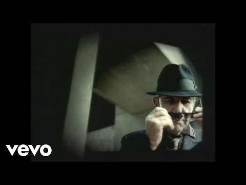 Leonard Cohen - In My Secret Life