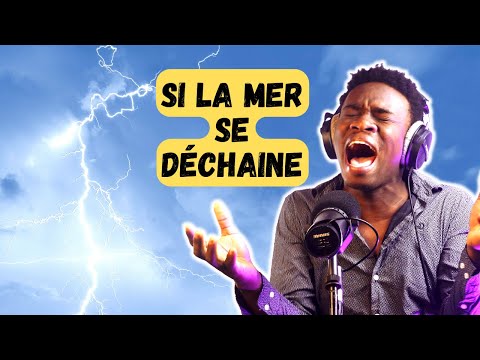 Si la mer se déchaine, Si le vent souffle fort - 35 Gloire a L'agneau - Celigny Dathus