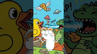 #comedia #animação #humor #engraçado #desenho