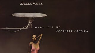 Diana Ross - Confide In Me