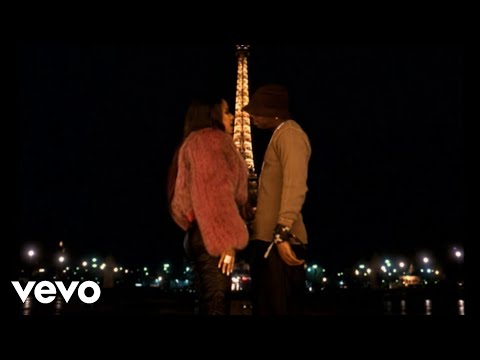 Christina Milian ft. Ja Rule - Get Away (Official Music Video)