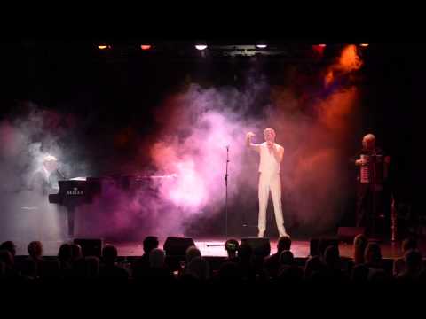 TIPI AM KANZLERAMT: Tim Fischer singt Geliebte Lieder (Trailer)