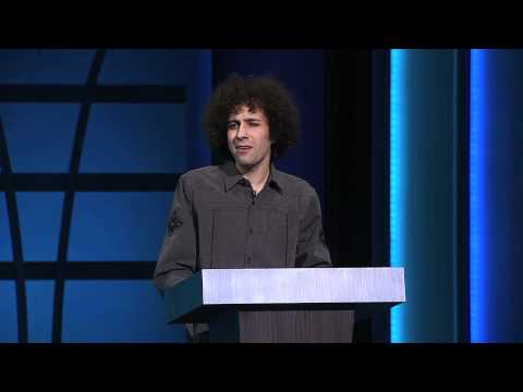 Video gallery thumbnail