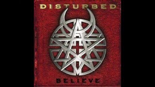 Disturbed-Bound