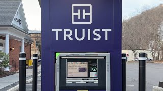 How To Deposit Money At Truist ATM | How To Cash Truist ATM 2026 - Full Guide