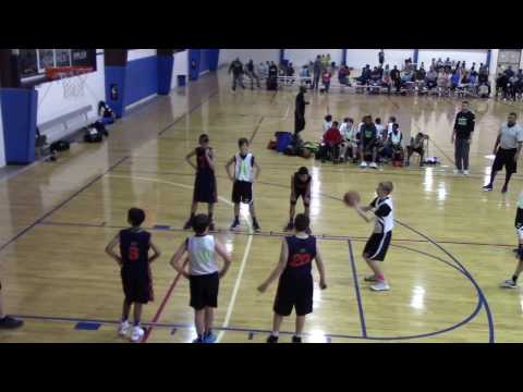 Dallas Hoyas vs BDB - Feb. 26, 2017 - Chapt 4