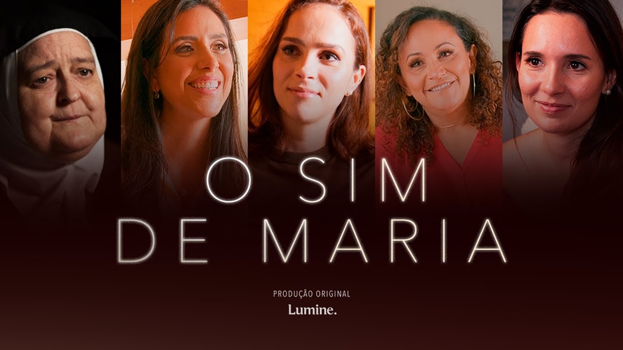 MARY'S YES | Lumine Original