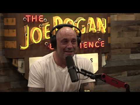 Joe Rogan Experience #1735 - Peter Attia