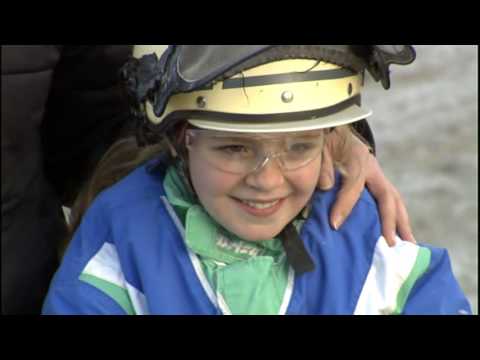 Victoria Park Wolvega 13-11-2016 MINI TROTTERS 2