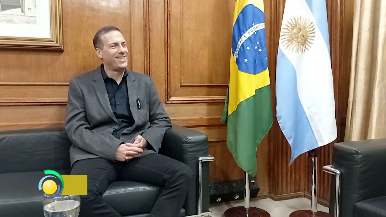 Voces de Integración #5:  Hoy Ariel Levensohn de Lightera
