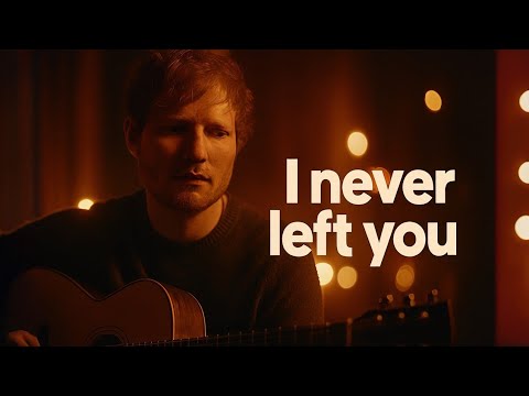 I Never Left You —   Emotional Acoustic Love Song Music 2025)