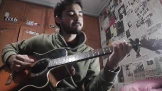 Soltemos las riendas (Catupecu Machu)