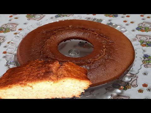 CIAMBELLONE INTEGRALE - DOLCE ALLO YOGURT