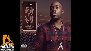 AOne ft. Keak Da Sneak - Mafia Shit [Thizzler.com]