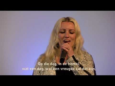 Priscilla Baars - Koster - Op die dag (Opwekking 818)