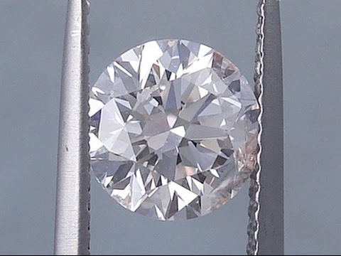 1.92 Carat Round Cut Lab Grown Diamond (Excellent Polish) - BigDiamondsUSA