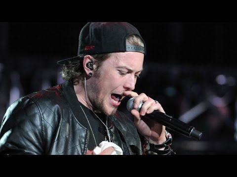 The Voice of Poland IV - Afromental - "Mental House" - Live II