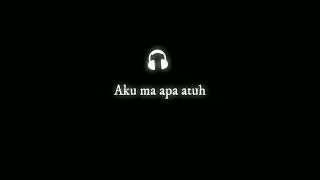 Download lagu [DJ Aku mah apa atuh] Mentahan ccp lirik lagu 30 detik terbaru!! mp3