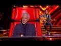 The Voice UK 2013 | Exclusive Preview: Nick ...