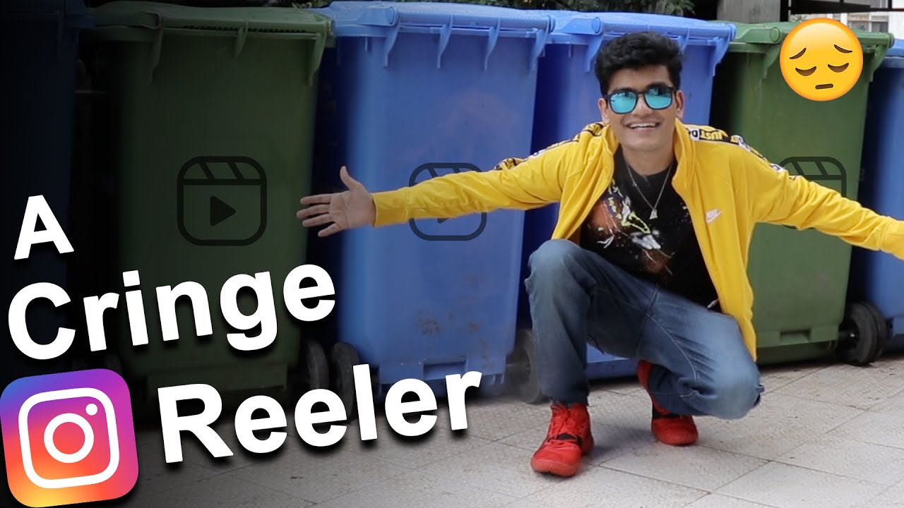 Leaving YouTube For Instagram Reels | My Journey