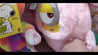 Weis 2022 easter animatronics decorations