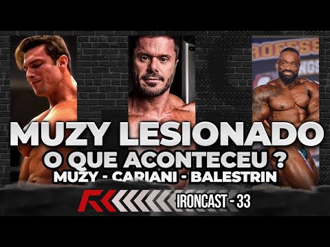 MUZY, BALESTRIN E CARIANI JUNTOS NOVAMENTE