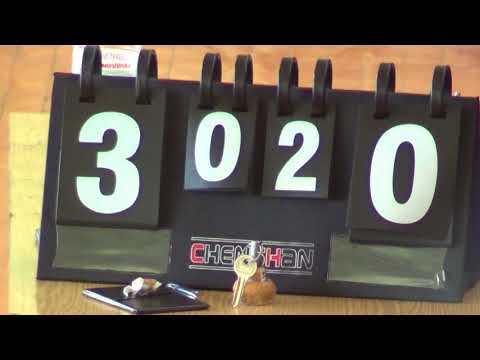 12 КУ 9 лига Draft 2 – Iteam