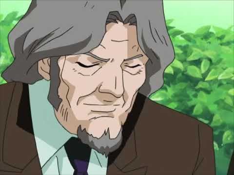 LoGH Gaiden bölüm 12 Christoph von Keffenhiller